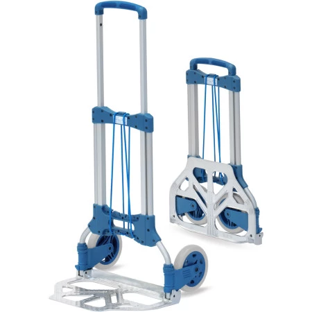 Diable pliant 125 kg