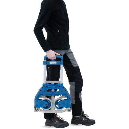 Diable pliant 50 kg Diable pliant 50 kg