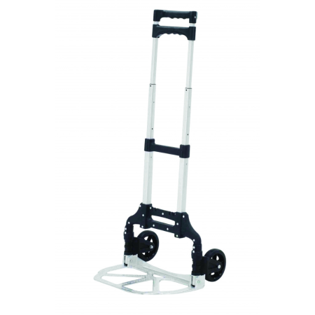 Diable pliant économique 50 kg