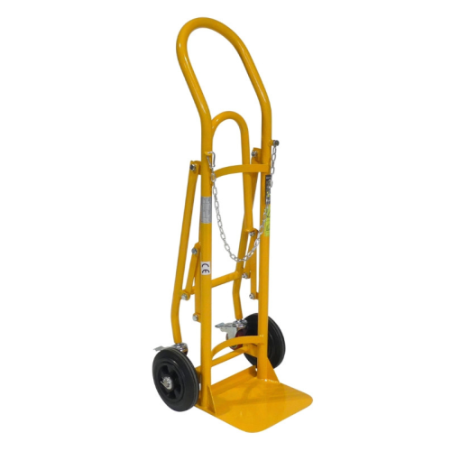 Diable porte bonbonne 120 kg