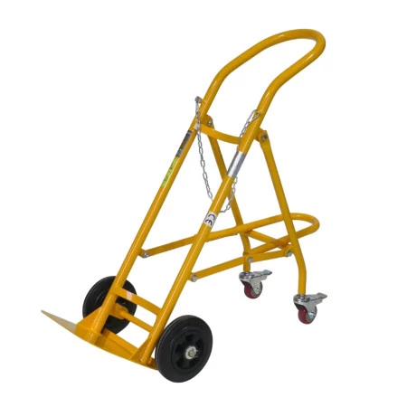 Diable porte bonbonne 120 kg Diable porte bonbonne 120 kg
