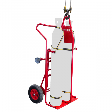 Pour bouteilles de gaz Pour bouteilles de gaz