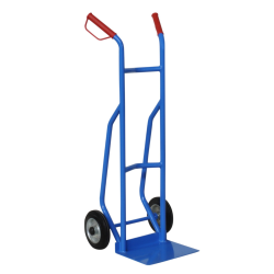 Diable de manutention multiusages - Capacité 300 kg