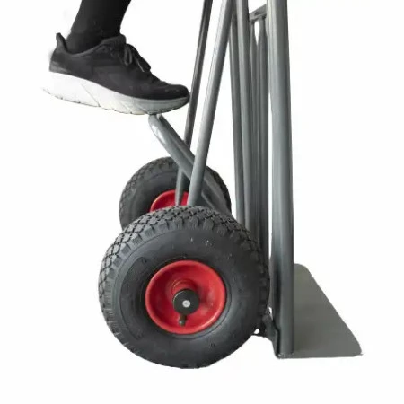 Capacité 250 kg Capacité 250 kg