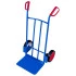 Dim. pelle large 480 x 300 mm - Roues caoutchouc Dim. pelle large 480 x 300 mm - Roues caoutchouc