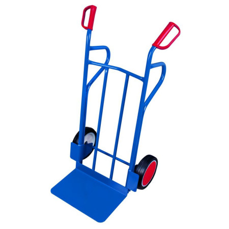 Roues caoutchouc - Dim. pelle 480 x 300 mm Roues caoutchouc - Dim. pelle 480 x 300 mm
