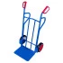 Roues caoutchouc - Dim. pelle 480 x 300 mm Roues caoutchouc - Dim. pelle 480 x 300 mm