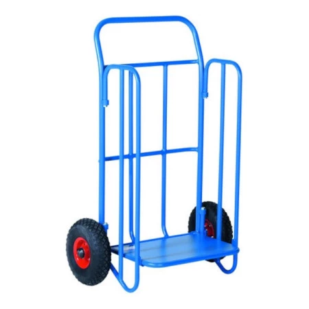 Pour le transport de journaux Pour le transport de journaux