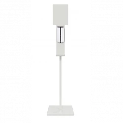 Distributeur automatique de gel hydroalcoolique