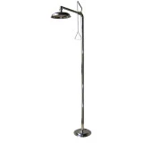 Douche de sécurité Inox sur pied Douche de sécurité Inox sur pied