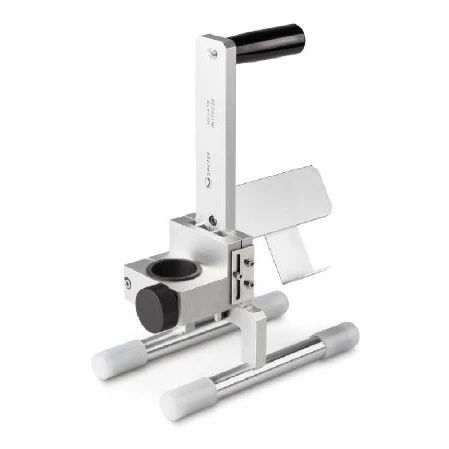 Banc d'essai manuel pour la mesure de dureté UCI Banc d'essai manuel pour la mesure de dureté UCI