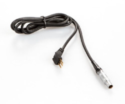 Câble de connexion pour duromètre et son capteur