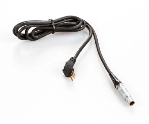 Câble de connexion pour duromètre et son capteur Câble de connexion pour duromètre et son capteur