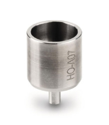 Recouvrement de protection pour sonde de duromètre