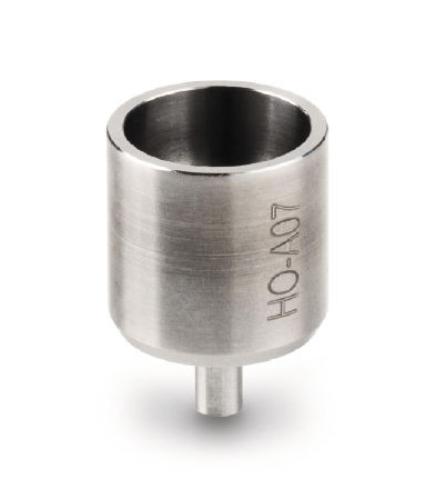 Recouvrement de protection pour sonde de duromètre Recouvrement de protection pour sonde de duromètre