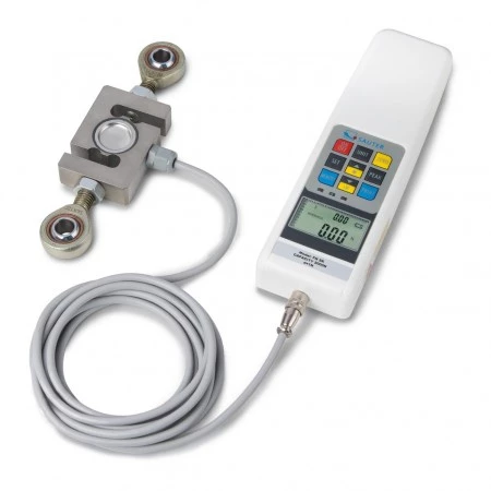 Dynamomètre Sans Fil Qingdao Doowin DL-W3-20 - Indicateur + Cellule De Charge 20t