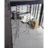 Echafaudage roulant en aluminium Echafaudage roulant en aluminium