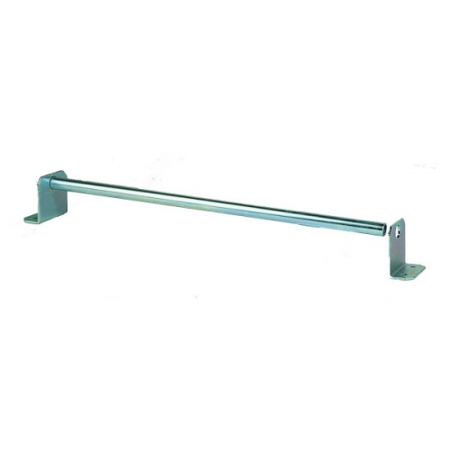 Barre d'accrochage 54cm