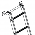 Barre d'accrochage 54cm Barre d'accrochage 54cm