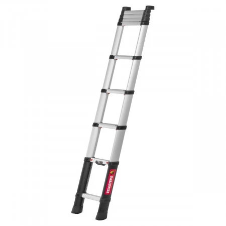 Echelle télescopique Combi Line TÉLESTEPS Echelle télescopique Combi Line TÉLESTEPS
