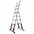 Echelle télescopique Combi Line TÉLESTEPS Echelle télescopique Combi Line TÉLESTEPS