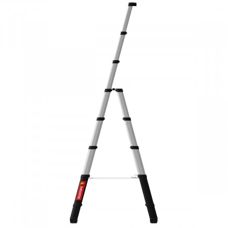 Echelle télescopique Combi Line TÉLESTEPS Echelle télescopique Combi Line TÉLESTEPS