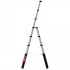 Echelle télescopique Combi Line TÉLESTEPS Echelle télescopique Combi Line TÉLESTEPS