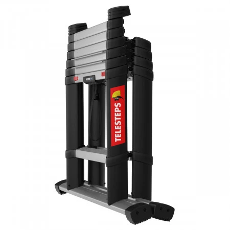 Echelle télescopique Combi Line TÉLESTEPS Echelle télescopique Combi Line TÉLESTEPS
