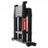 Echelle télescopique Combi Line TÉLESTEPS Echelle télescopique Combi Line TÉLESTEPS