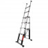 Echelle télescopique Combi Line TÉLESTEPS Echelle télescopique Combi Line TÉLESTEPS