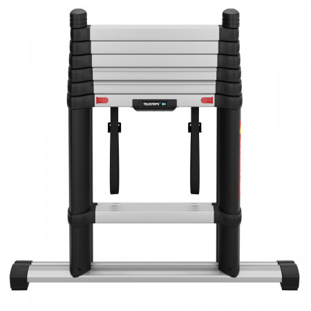 Echelle télescopique Combi Line TÉLESTEPS Echelle télescopique Combi Line TÉLESTEPS
