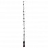 Echelle télescopique Prime avec stabilisateurs 4,10m Echelle télescopique Prime avec stabilisateurs 4,10m