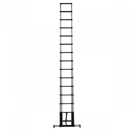 Echelle télescopique X-TENSO 4,40m Echelle télescopique X-TENSO 4,40m
