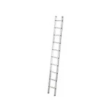 Echelle agricole simple en aluminium Echelle agricole simple en aluminium