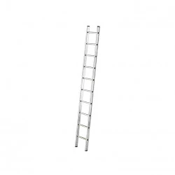 Echelle agricole simple en aluminium