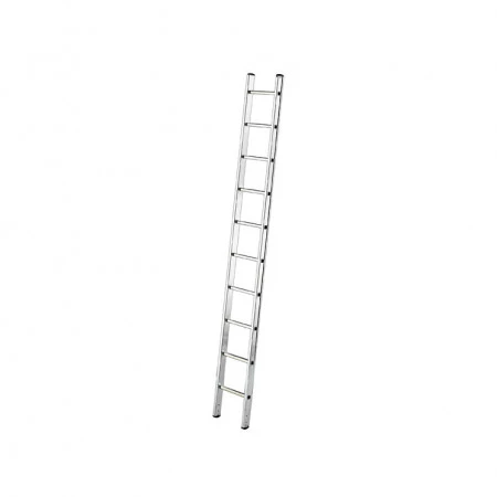 Echelle agricole simple en aluminium