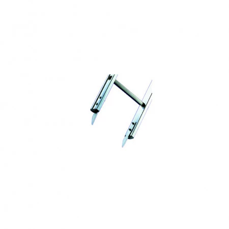 Echelle agricole simple en aluminium Echelle agricole simple en aluminium