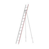 Echelle fruitière aluminium Echelle fruitière aluminium