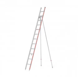 Echelle fruitière aluminium