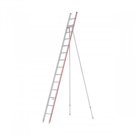 Echelle fruitière aluminium Echelle fruitière aluminium