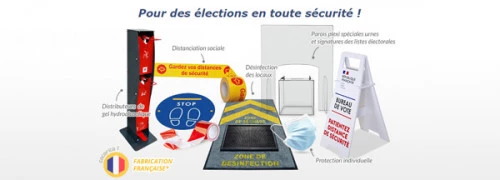Elections départementales 2021