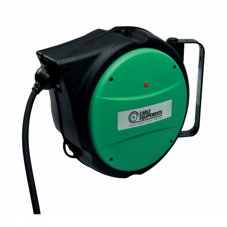 Enrouleur à rappel automatique 3G1.5 Enrouleur à rappel automatique 3G1.5