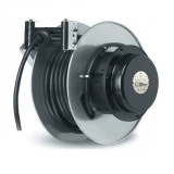 Enrouleur à rappel automatique IP65 5G2.5 Enrouleur à rappel automatique IP65 5G2.5