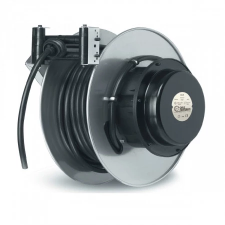 Enrouleur à rappel automatique IP65 5G2.5 Enrouleur à rappel automatique IP65 5G2.5
