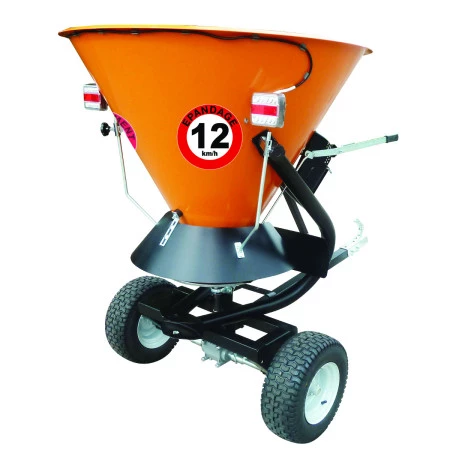 Epandeur SW260