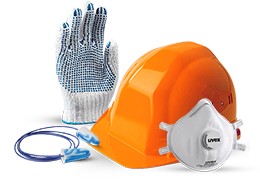 EPI - Equipement de Protection Individuelle