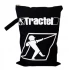 Sac de poche en toile pour harnais