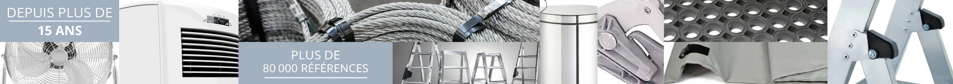 Gammes Chauffages thermiques