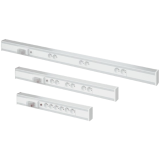 Bandeau électrique à inclinaison avec disjoncteur - 615, 860 ou 1286 mm Bandeau électrique à inclinaison avec disjoncteur - 615, 860 ou 1286 mm