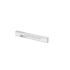 W010080246 - Bandeau électrique à inclinaison avec disjoncteur - 615 mm W010080246 - Bandeau électrique à inclinaison avec disjoncteur - 615 mm